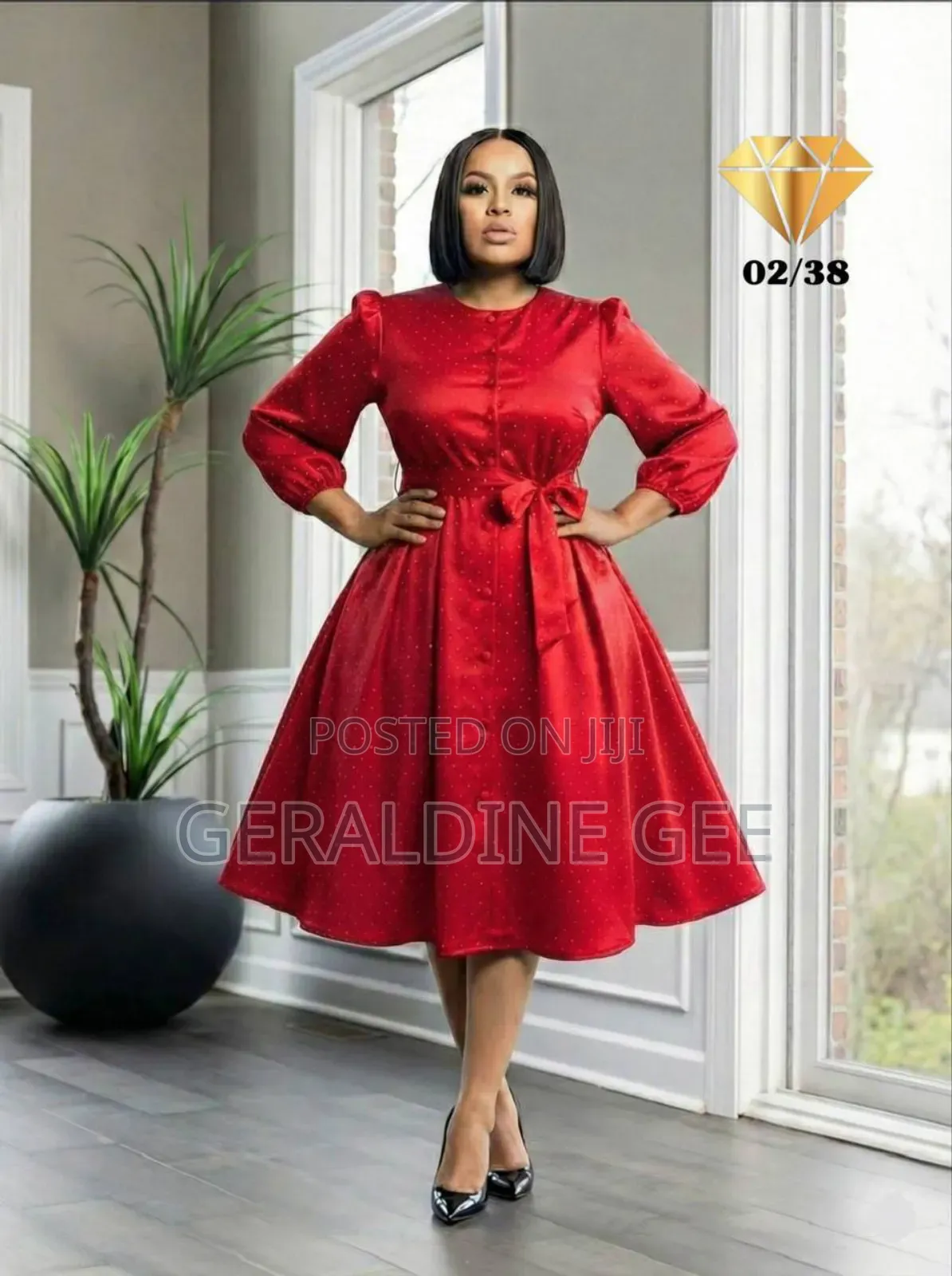 Queens Unique Stylish Corporate Outfit for My Gorgeous Ladies
