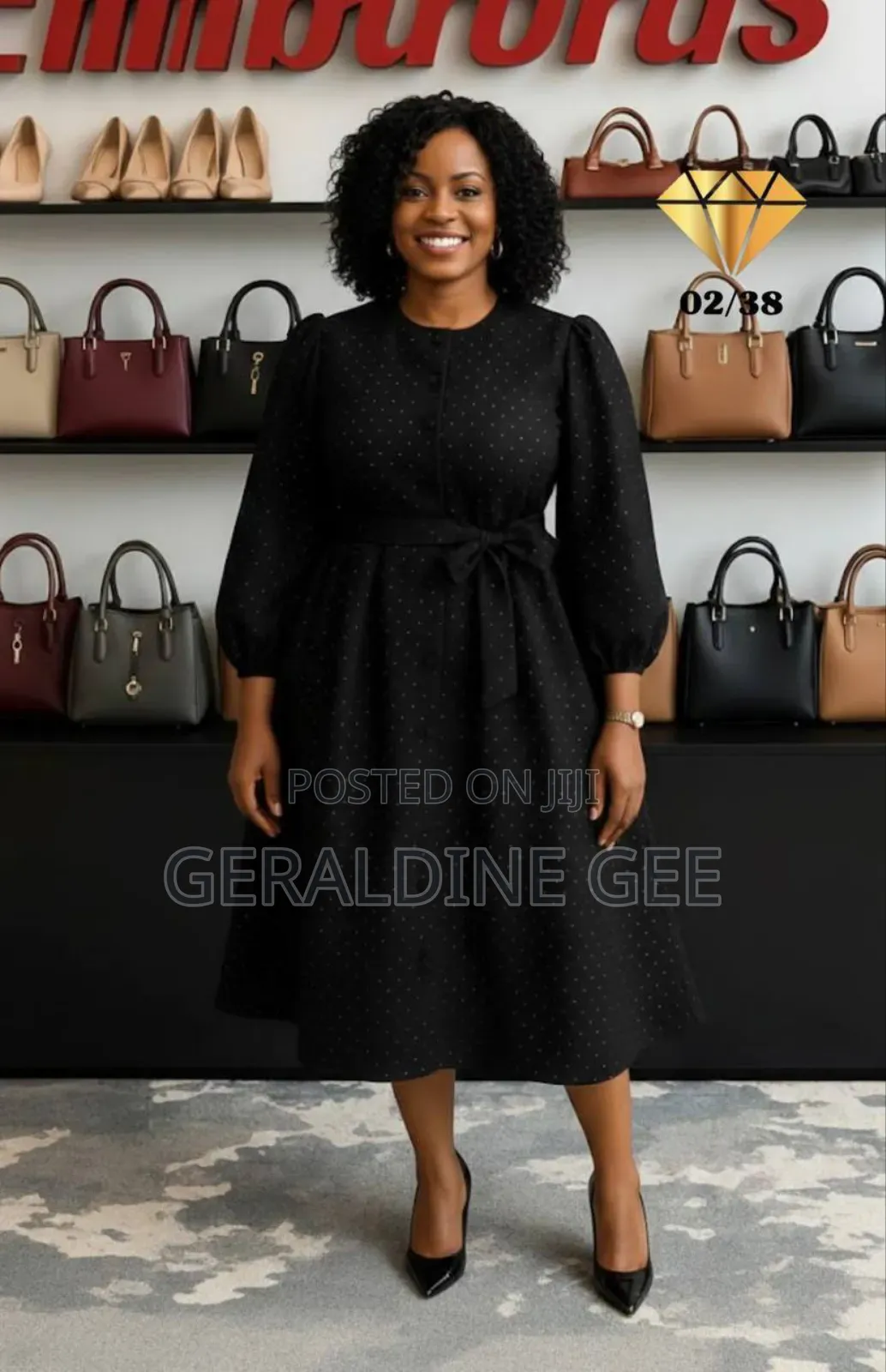 Queens Unique Stylish Corporate Outfit for My Gorgeous Ladies