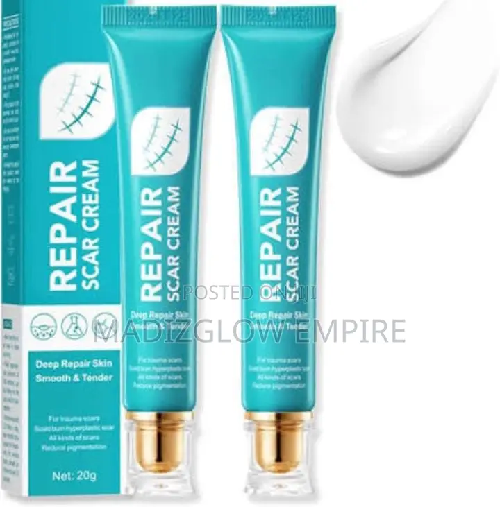 Sadoer Scar and Stretch Marks Repair