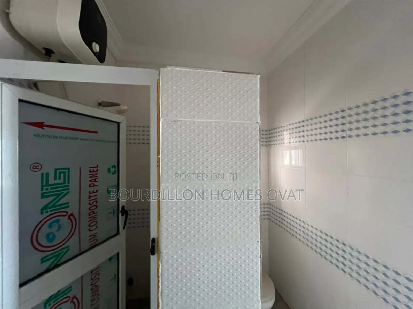2bdrm Apartment in Oniru Victoria, Adeola Hopewell for rent