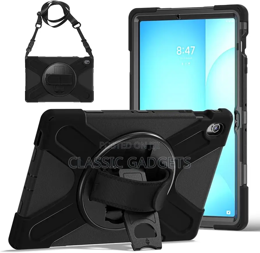 Defender Rugged 3 in 1 Case for Samsung Galaxy S10fe Plus Sm-X620/X626