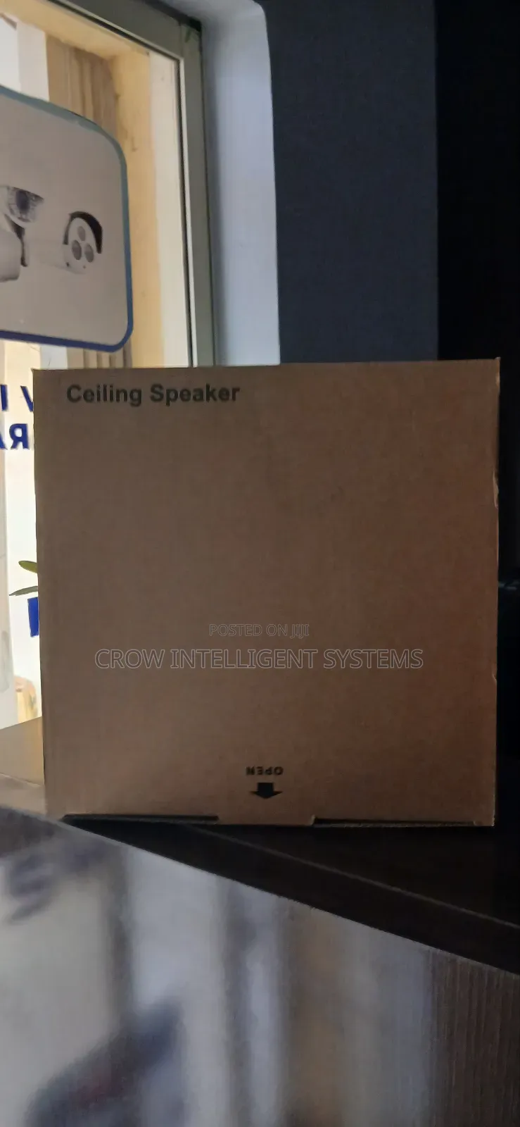 Tundra Ceiling Speaker 30watts