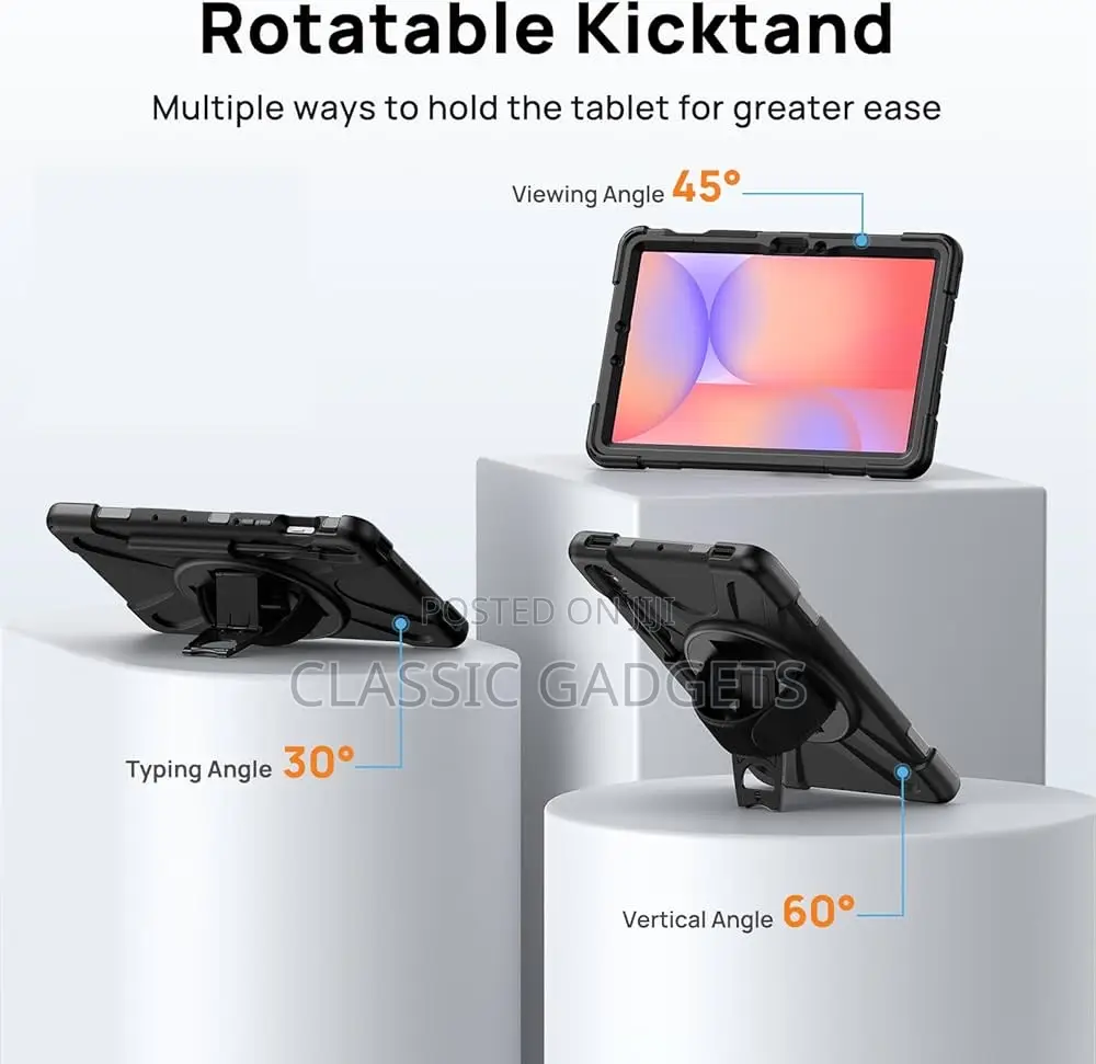 Defender Shockproof Case for Samsung Galaxy S10 Fe / S11