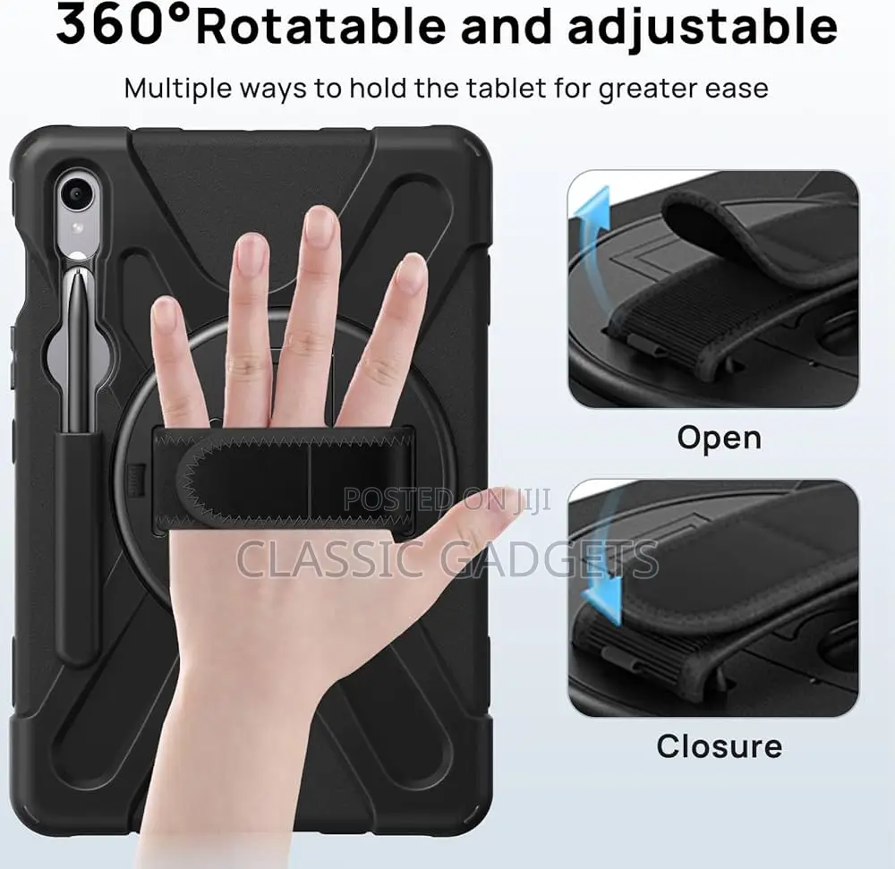 Defender Shockproof Case for Samsung Galaxy S10 Fe / S11