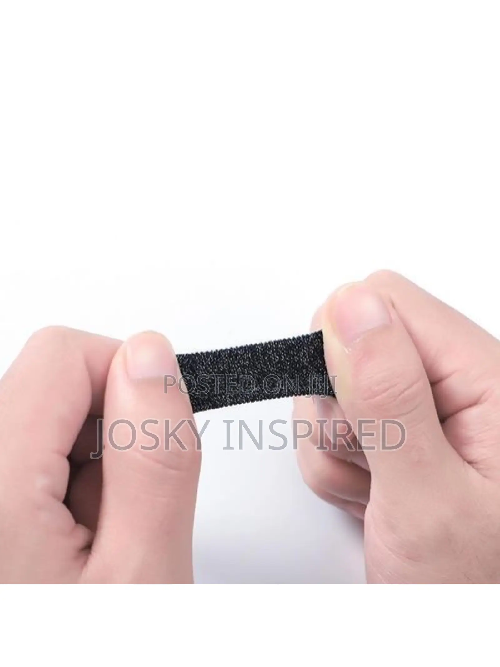 20pcs Mobile Gaming Thumb Sleeve Sets, Wasp Feelers(10 Pair)Codm Pubg