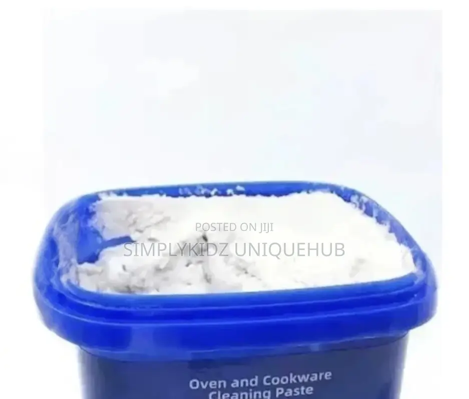 Multifunction Cleaning Paste - 500g