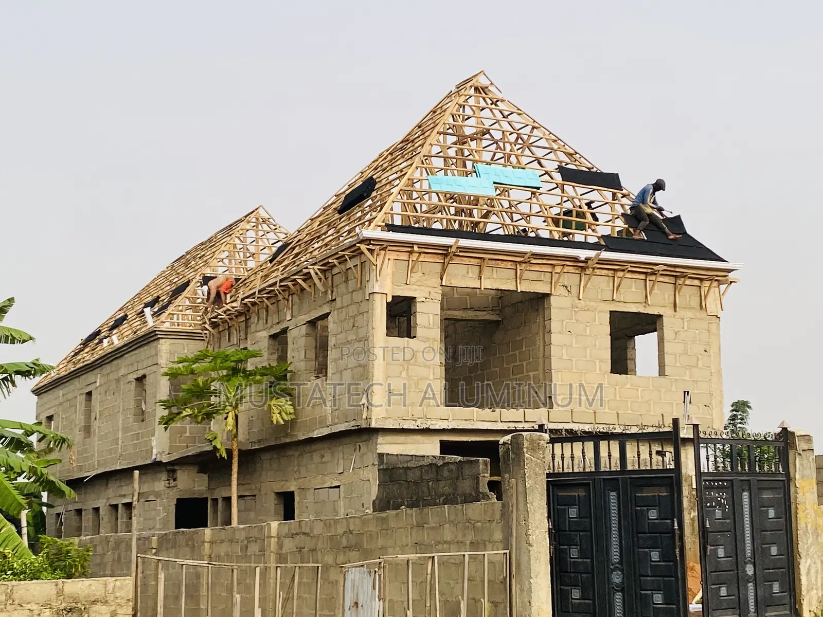 Direct New Zealand Stone Coated Tiles Roofing