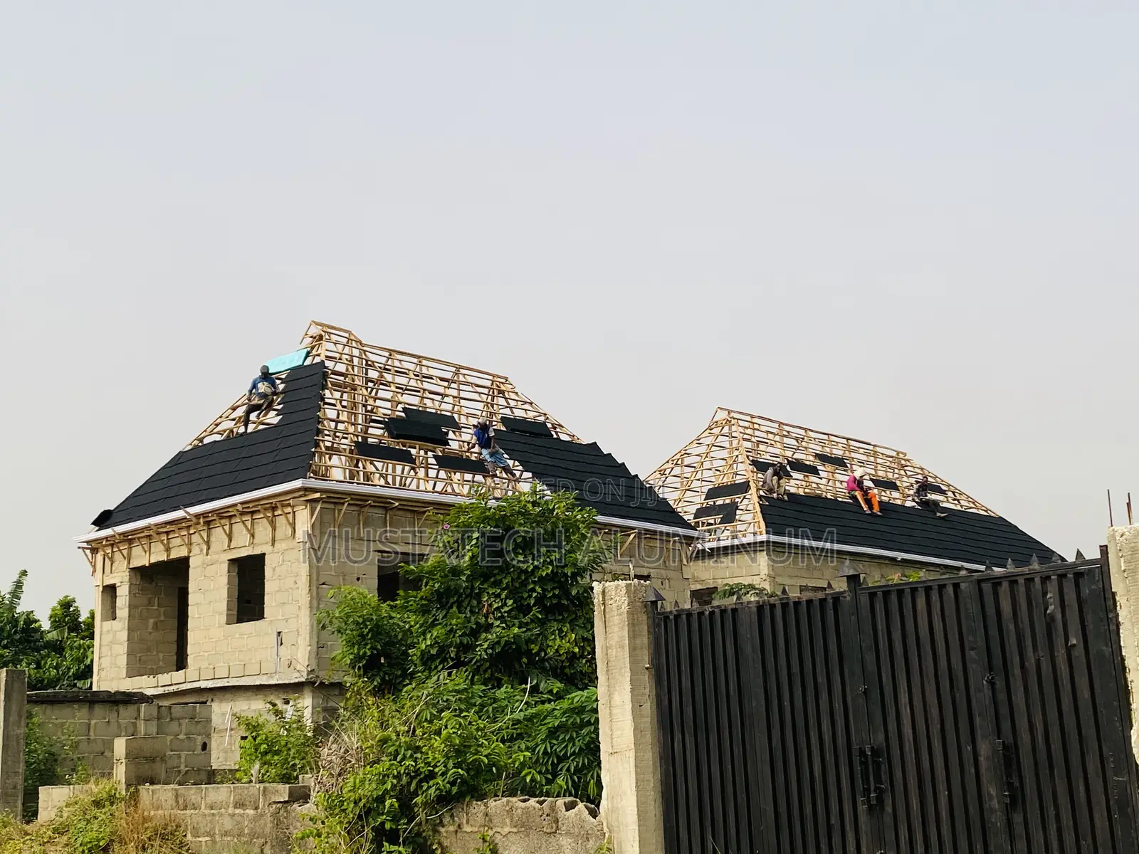 Direct New Zealand Stone Coated Tiles Roofing