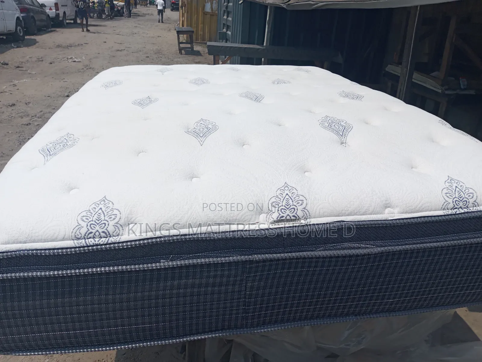 Mattress for House for Your Family