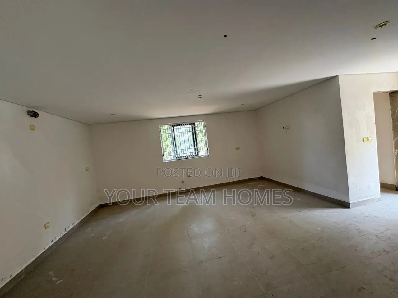 5bdrm Duplex in Maitama for rent