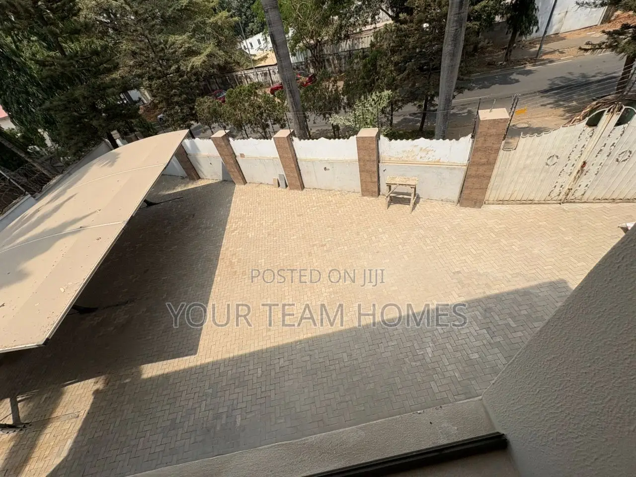 5bdrm Duplex in Maitama for rent