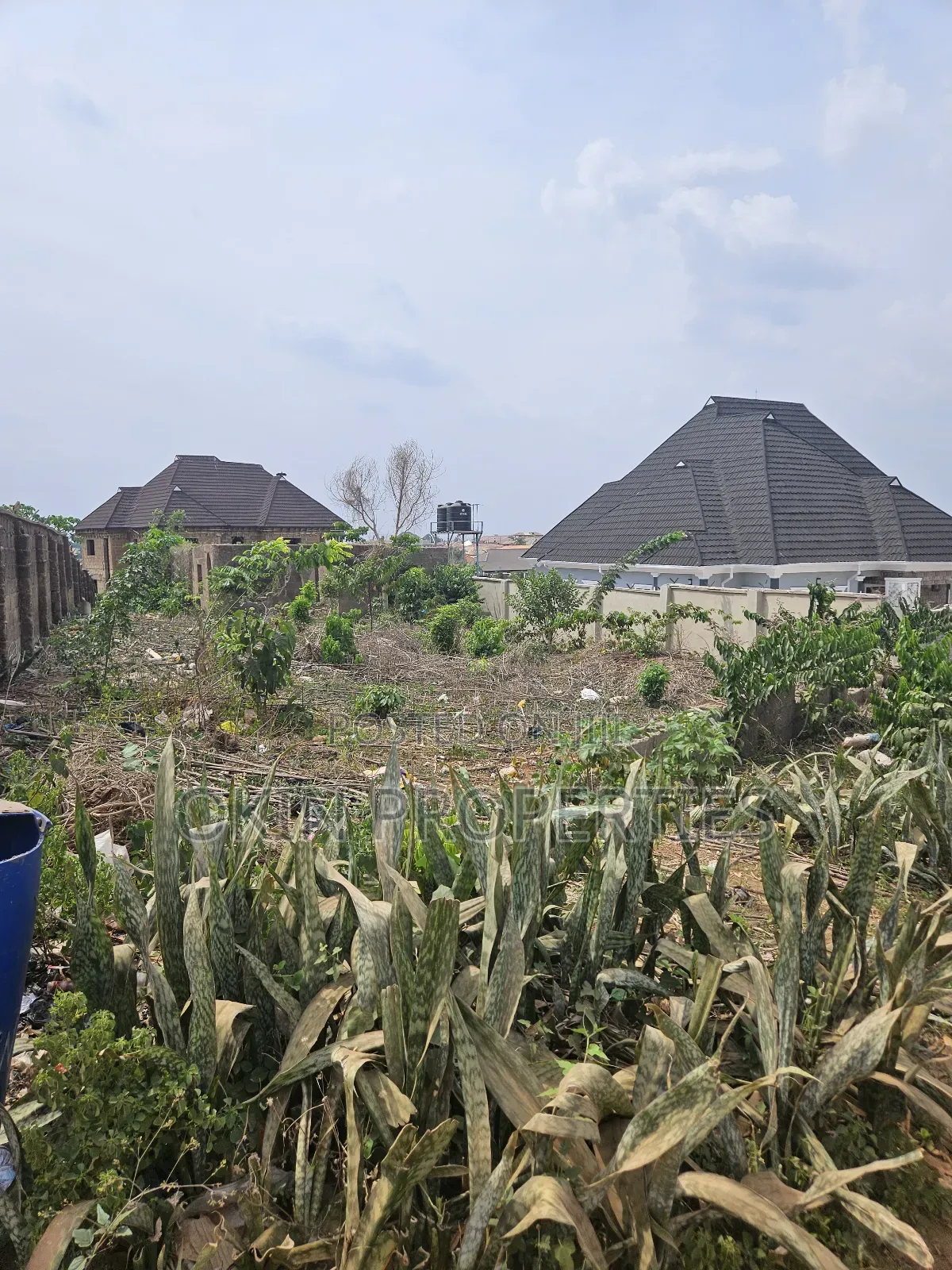 Residential Land at Olorunda Scheme
