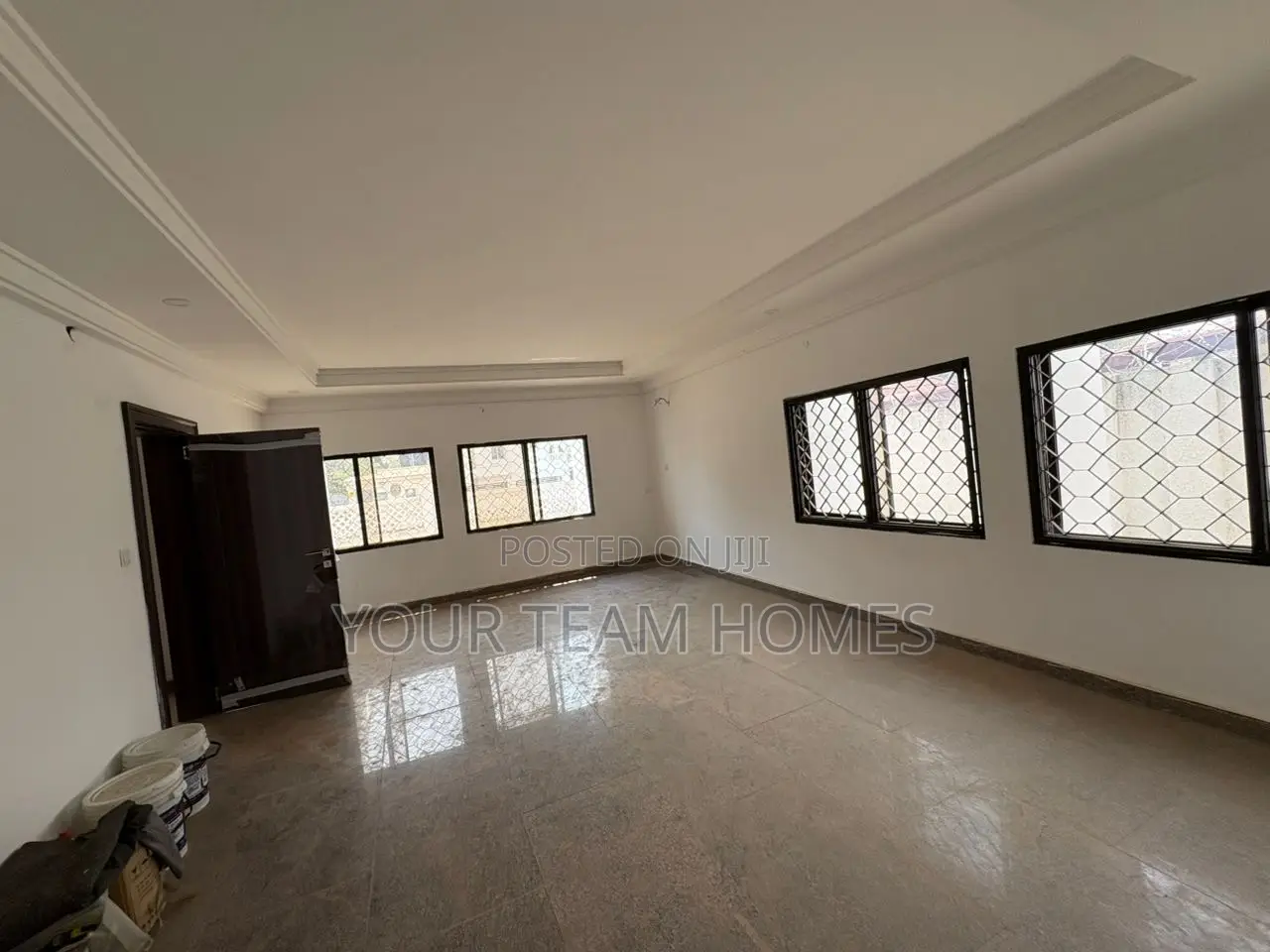 6bdrm Duplex in Maitama for rent