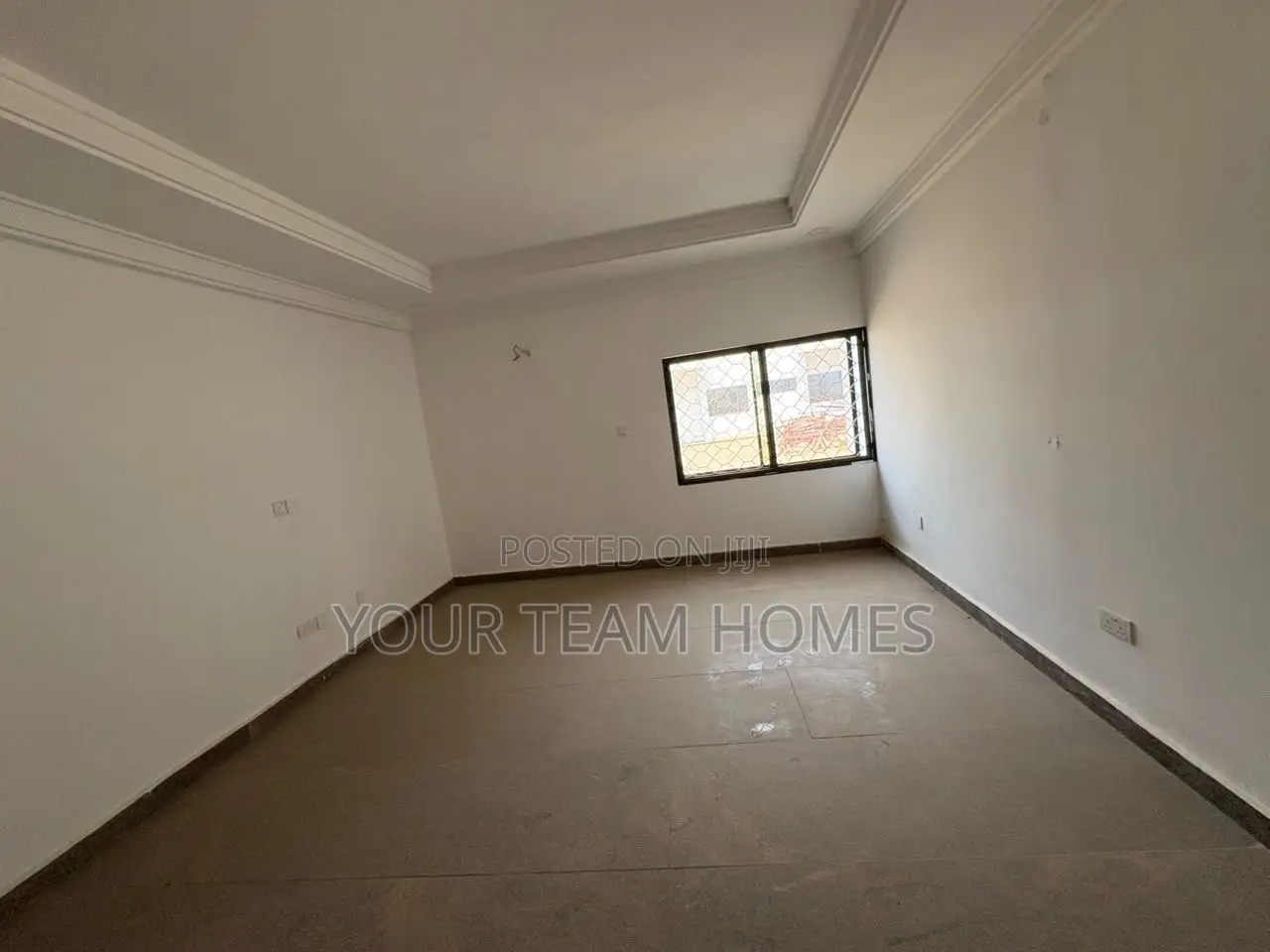 6bdrm Duplex in Maitama for rent
