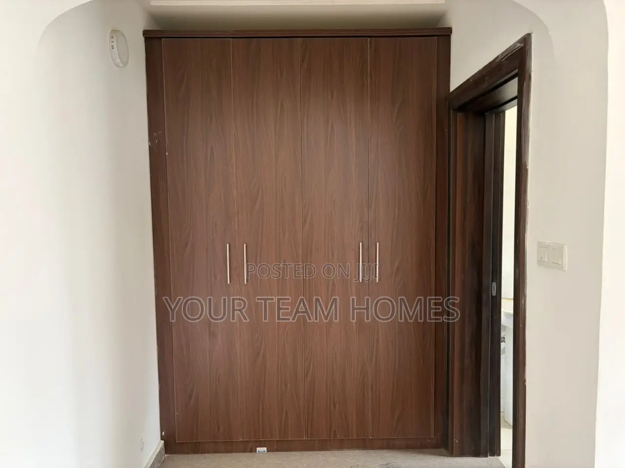 6bdrm Duplex in Maitama for rent