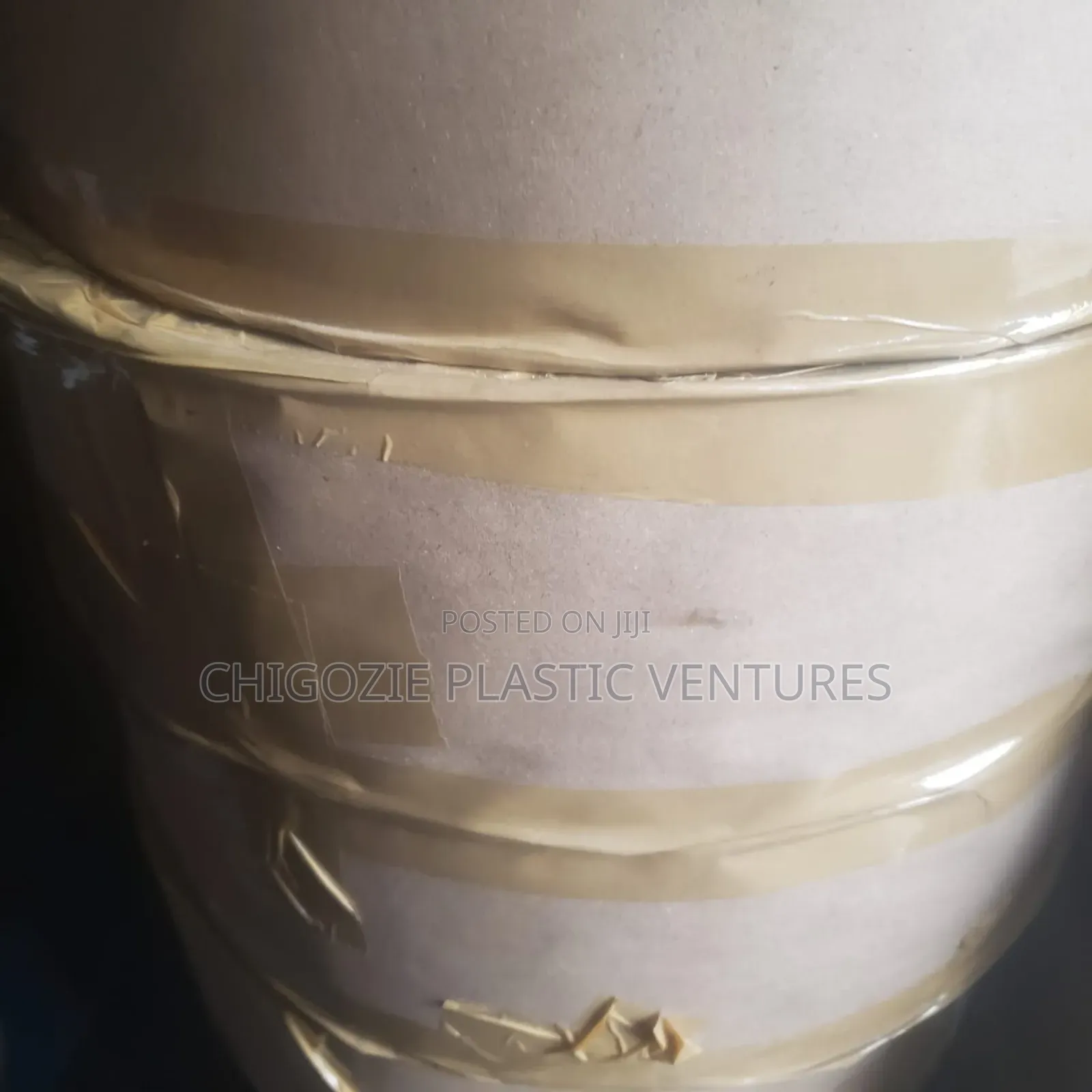 PVC Blister Pack
