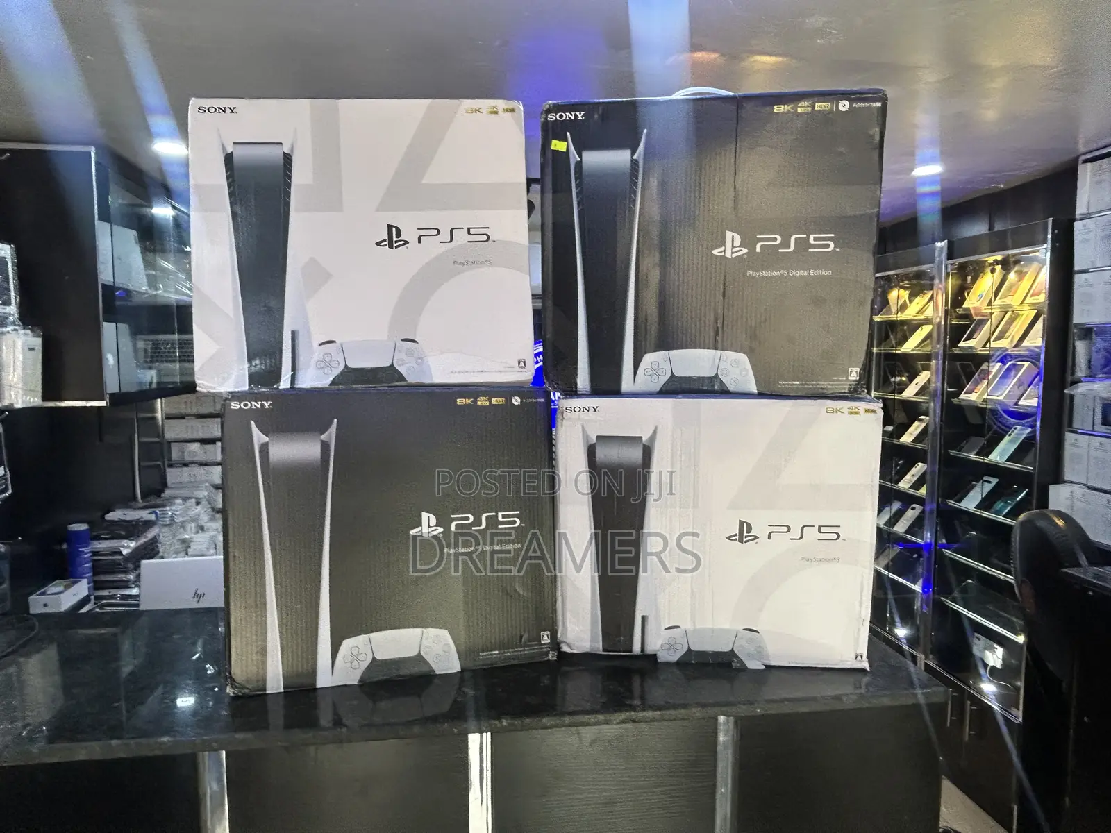 Ps5 Ps5 Digital
