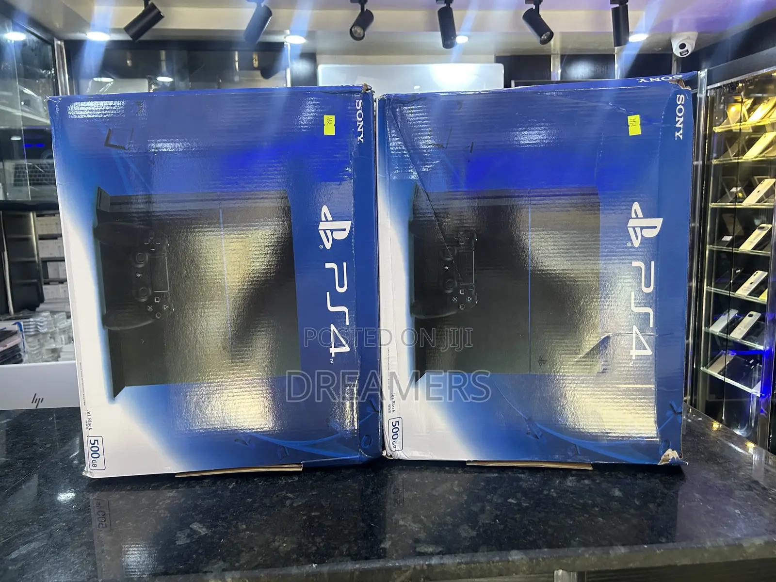 Playstation 4