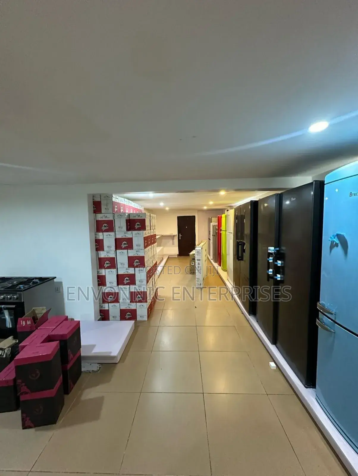 Office Space for Rent