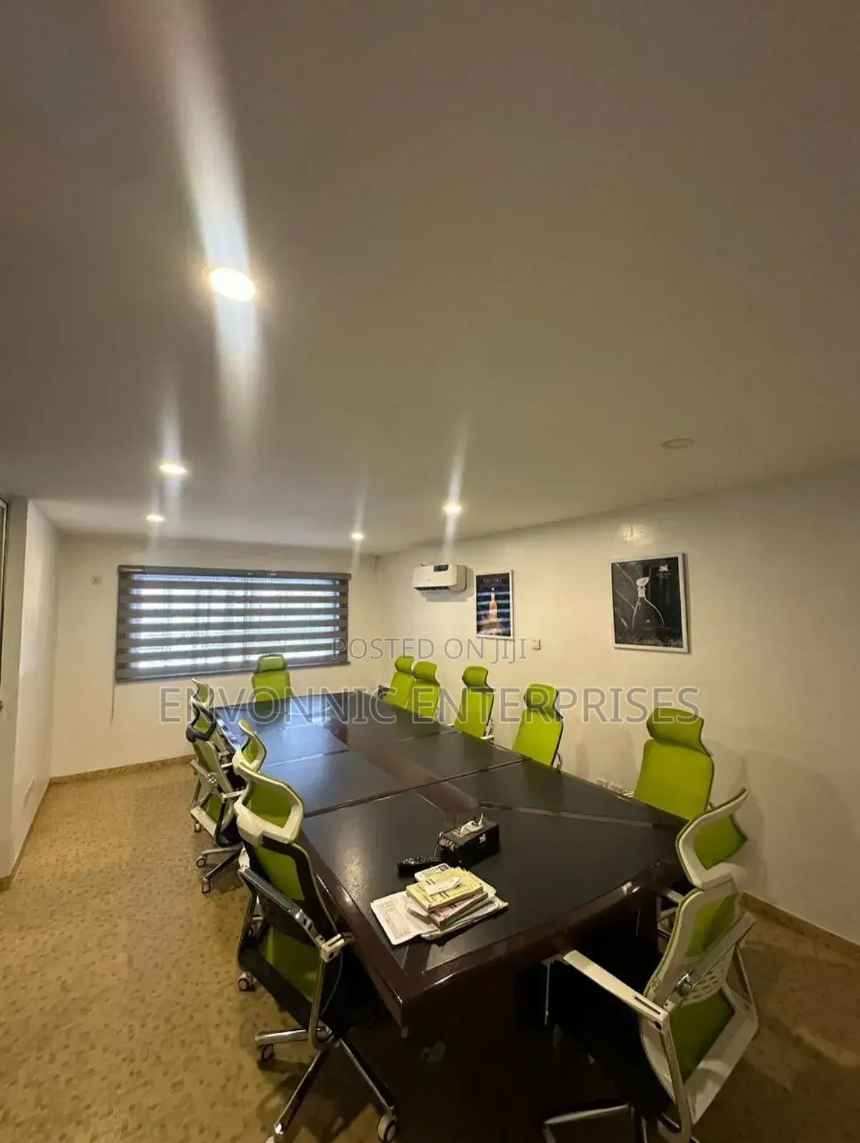 Office Space for Rent