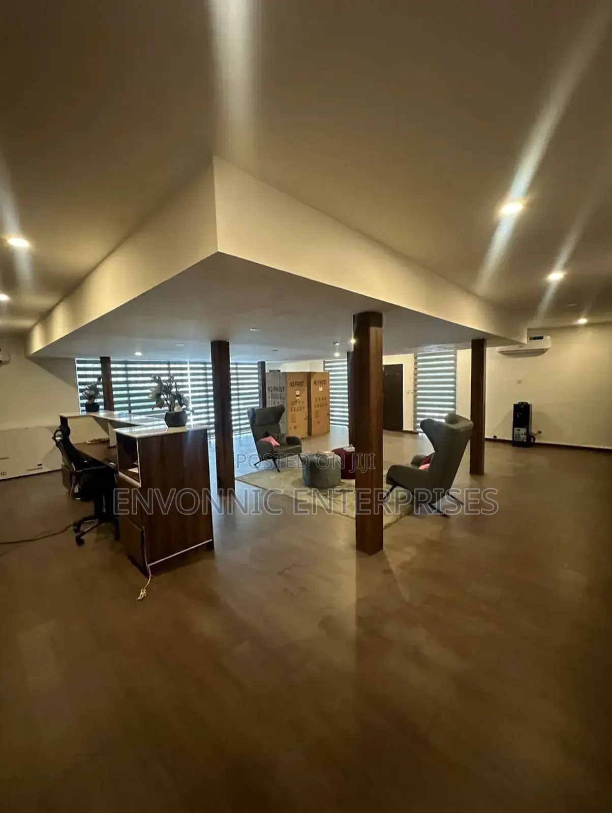 Office Space for Rent