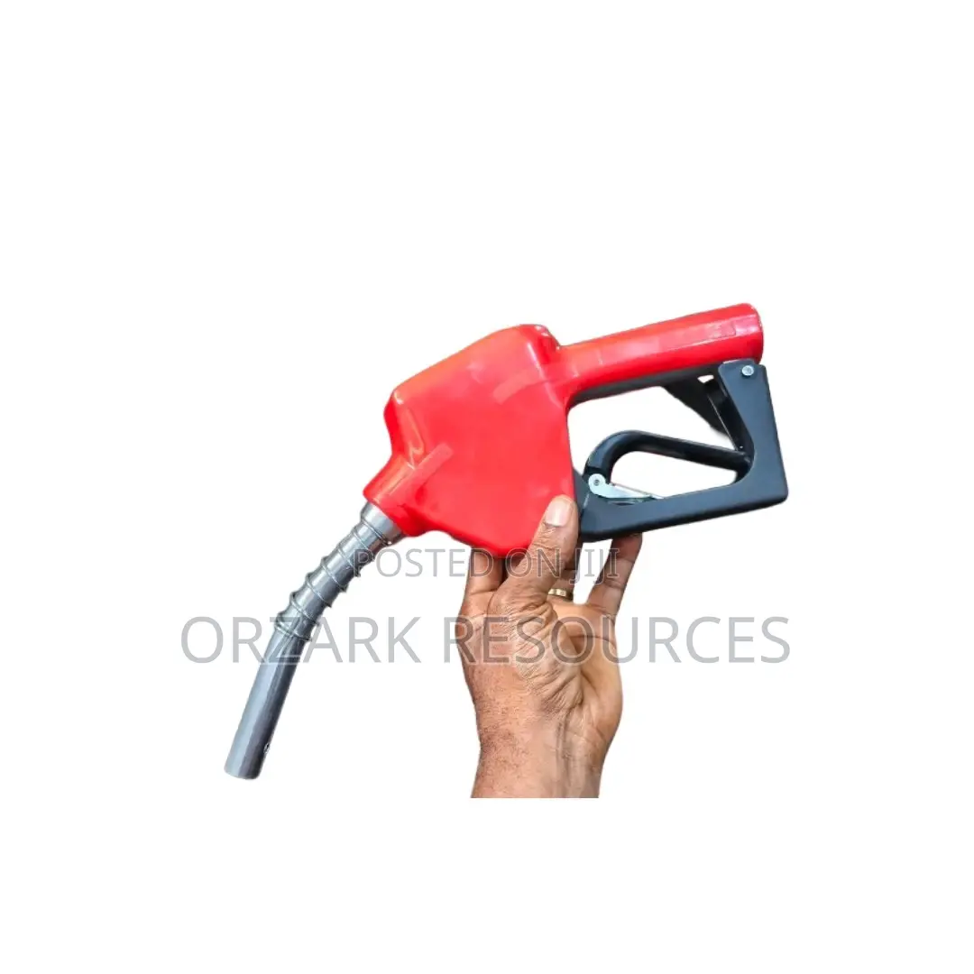 Automatic Fuel Dispenser Nozzle – ZCN-11a