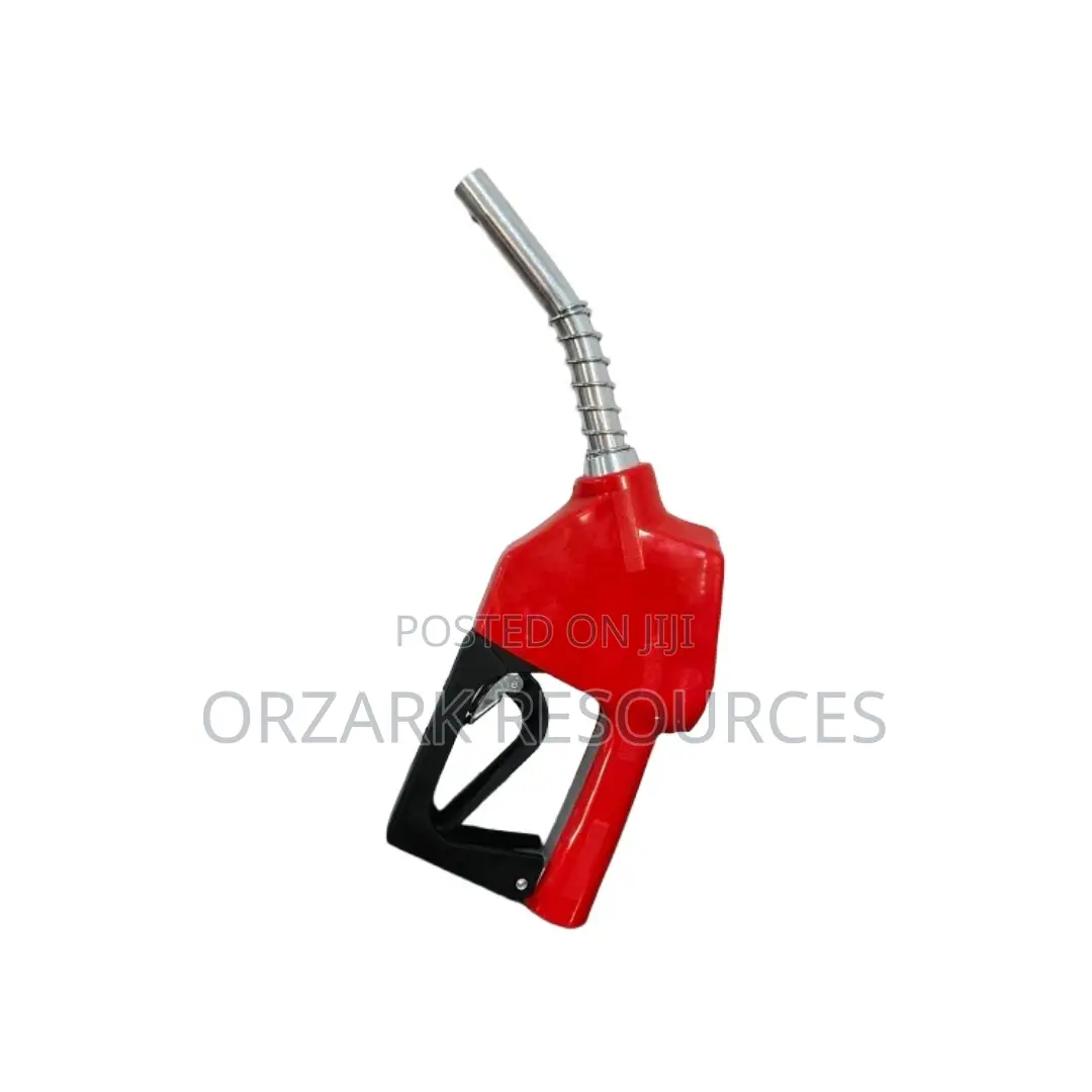Automatic Fuel Dispenser Nozzle – ZCN-11a