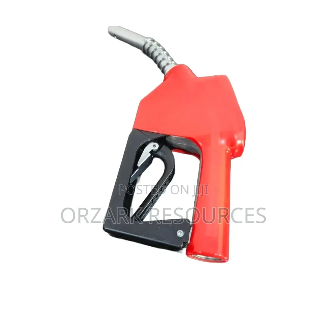 Automatic Fuel Dispenser Nozzle – ZCN-11a