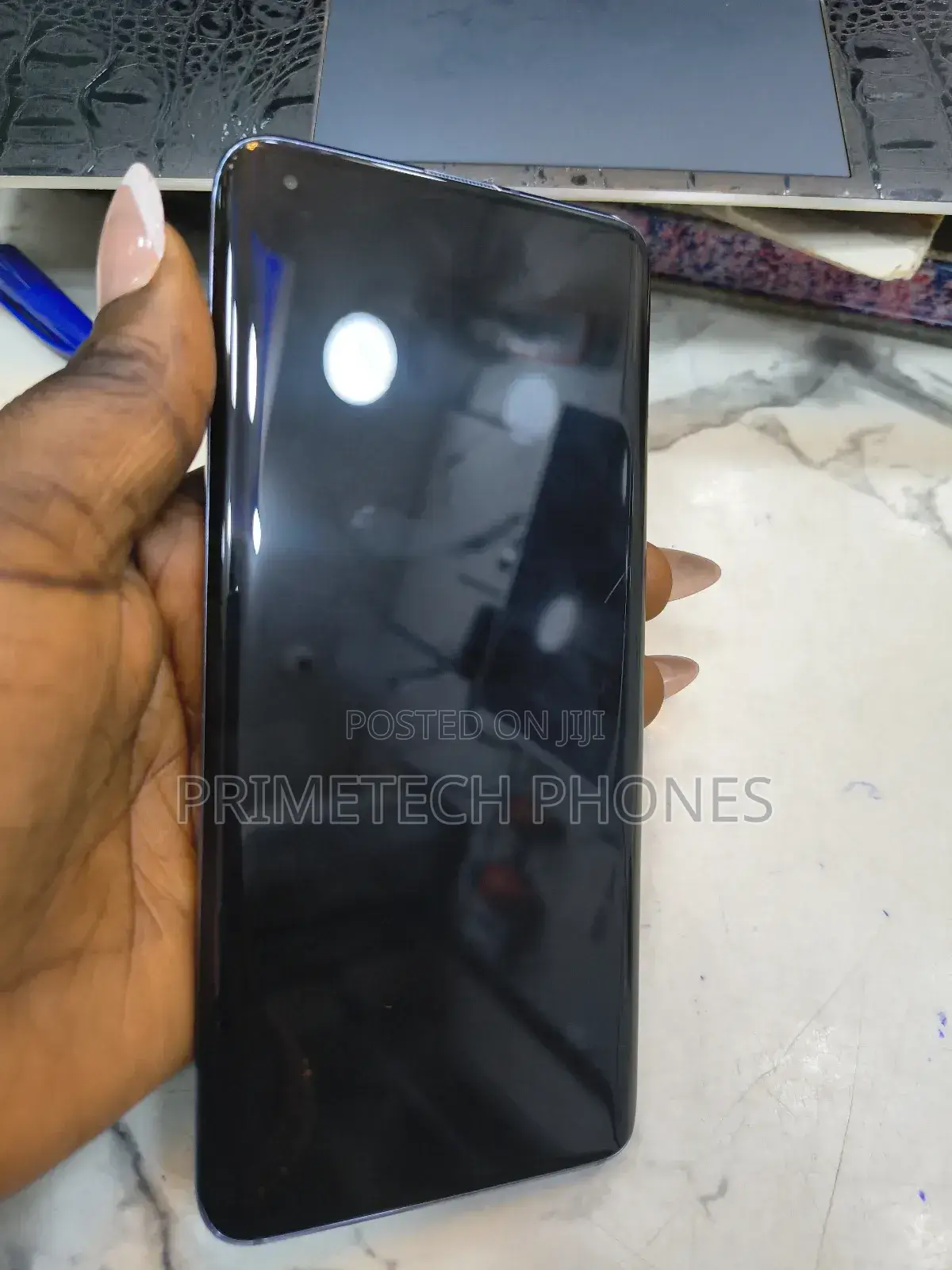 Xiaomi Mi 10 128 GB Black