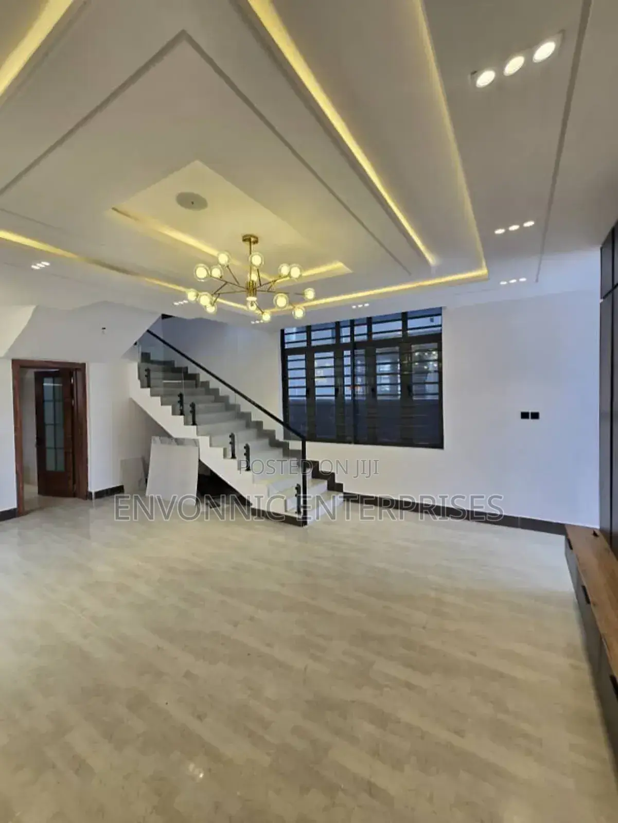 5bdrm Duplex in Victoria Island for rent