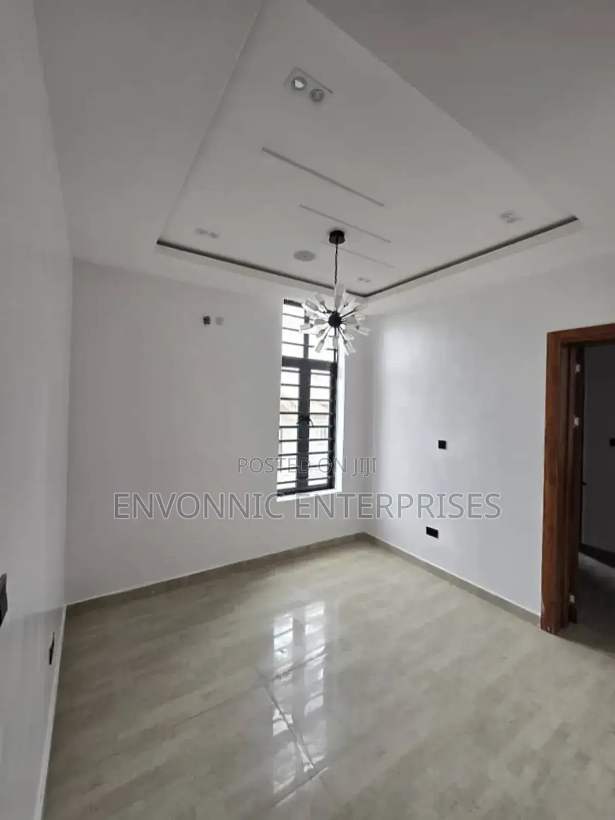 5bdrm Duplex in Victoria Island for rent