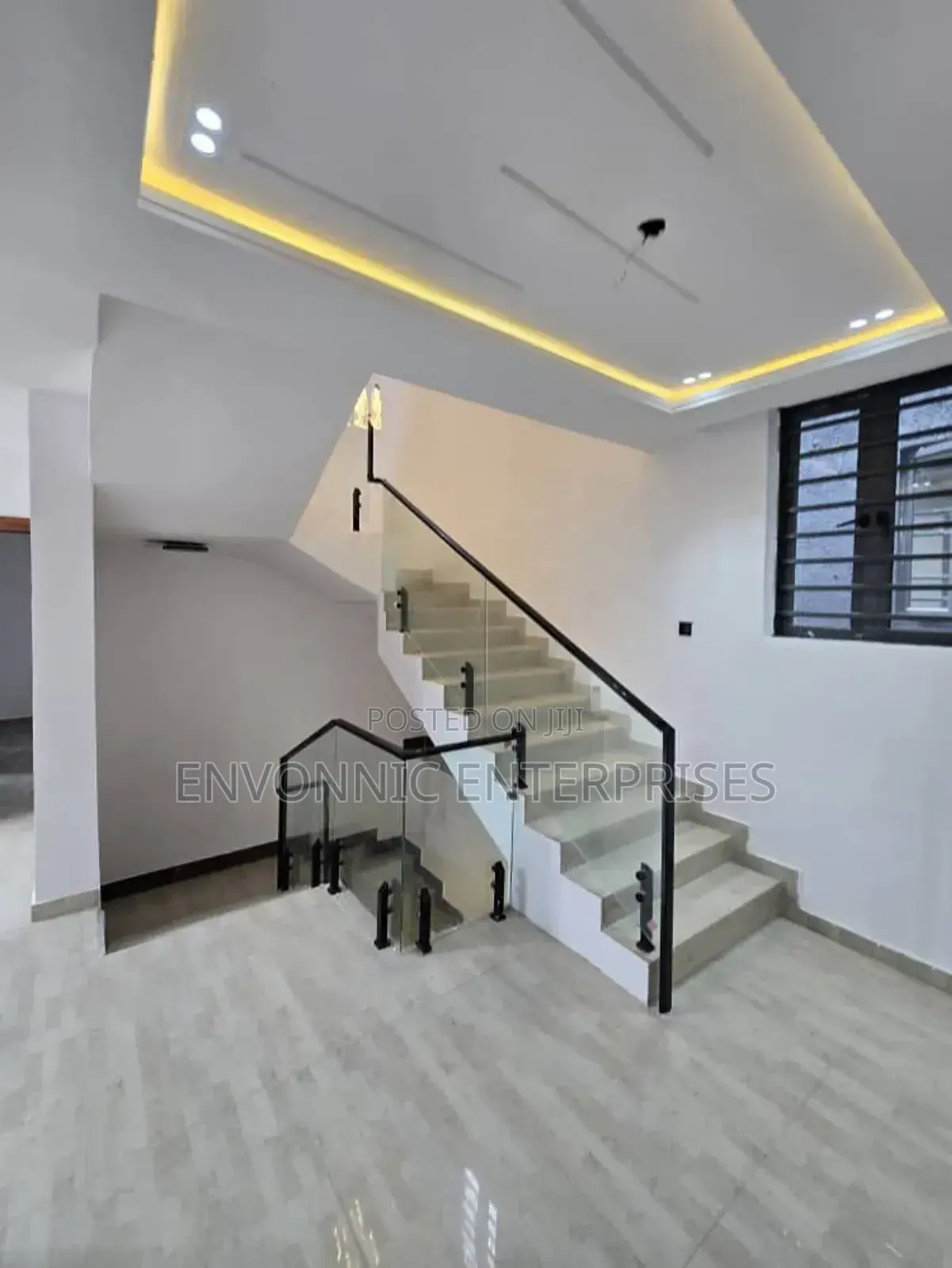 5bdrm Duplex in Victoria Island for rent
