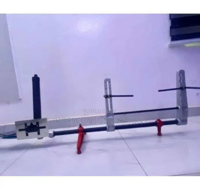 Manual Wheel Alignment Tracking Gauge