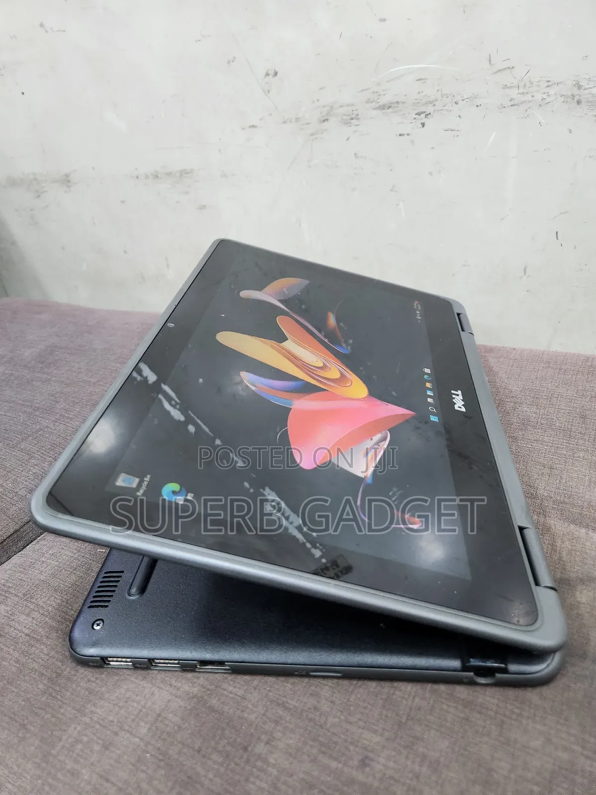 Laptop Dell Latitude 3189 8GB Intel Pentium SSD 128GB