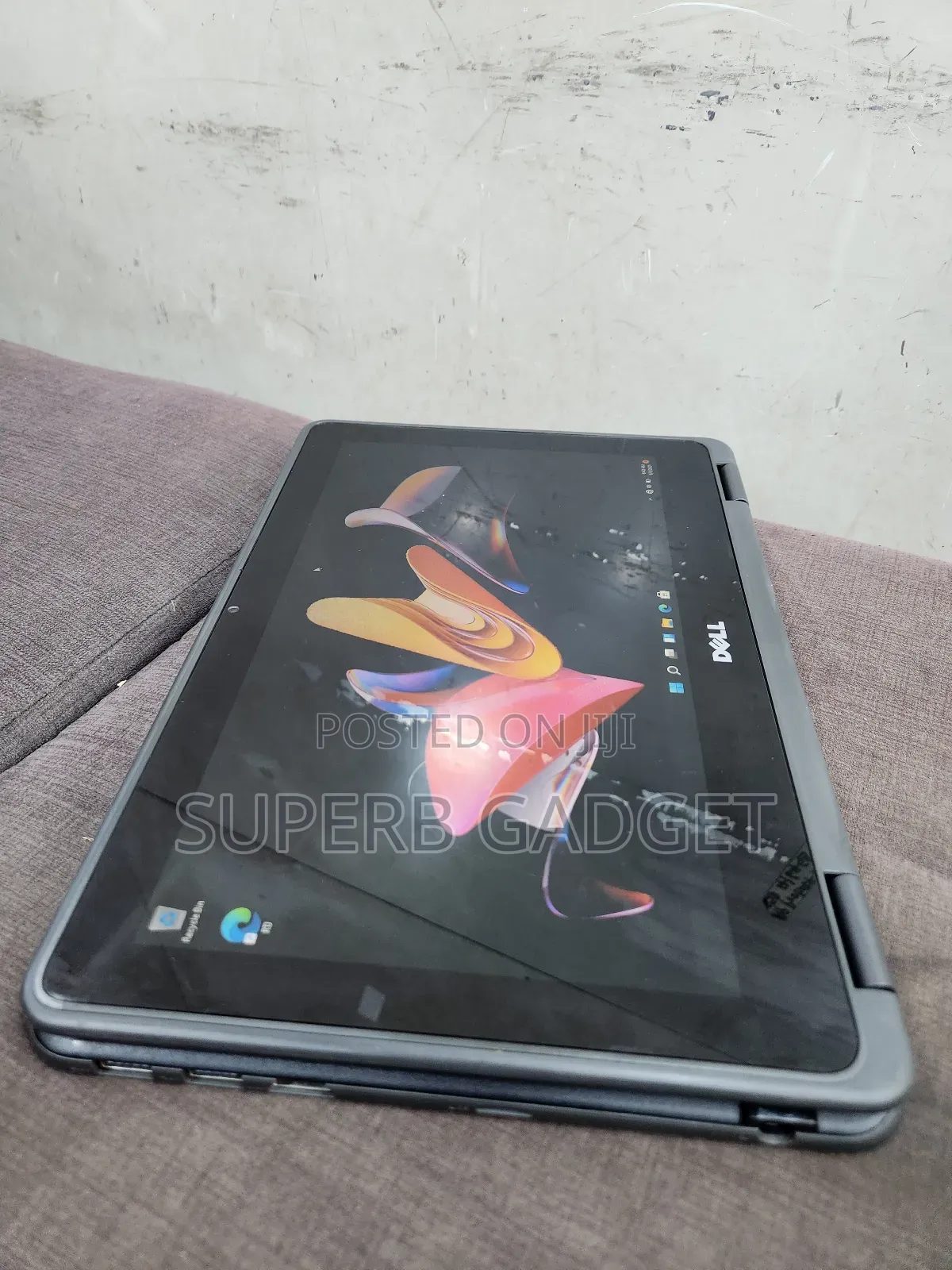 Laptop Dell Latitude 3189 8GB Intel Pentium SSD 128GB