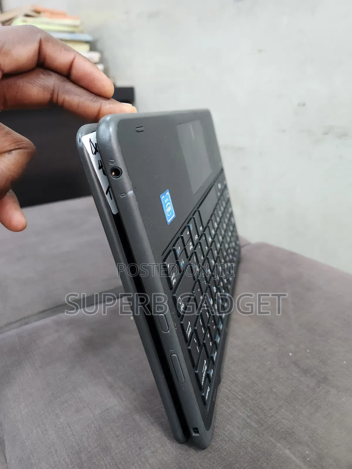 Laptop Dell Latitude 3189 8GB Intel Pentium SSD 128GB