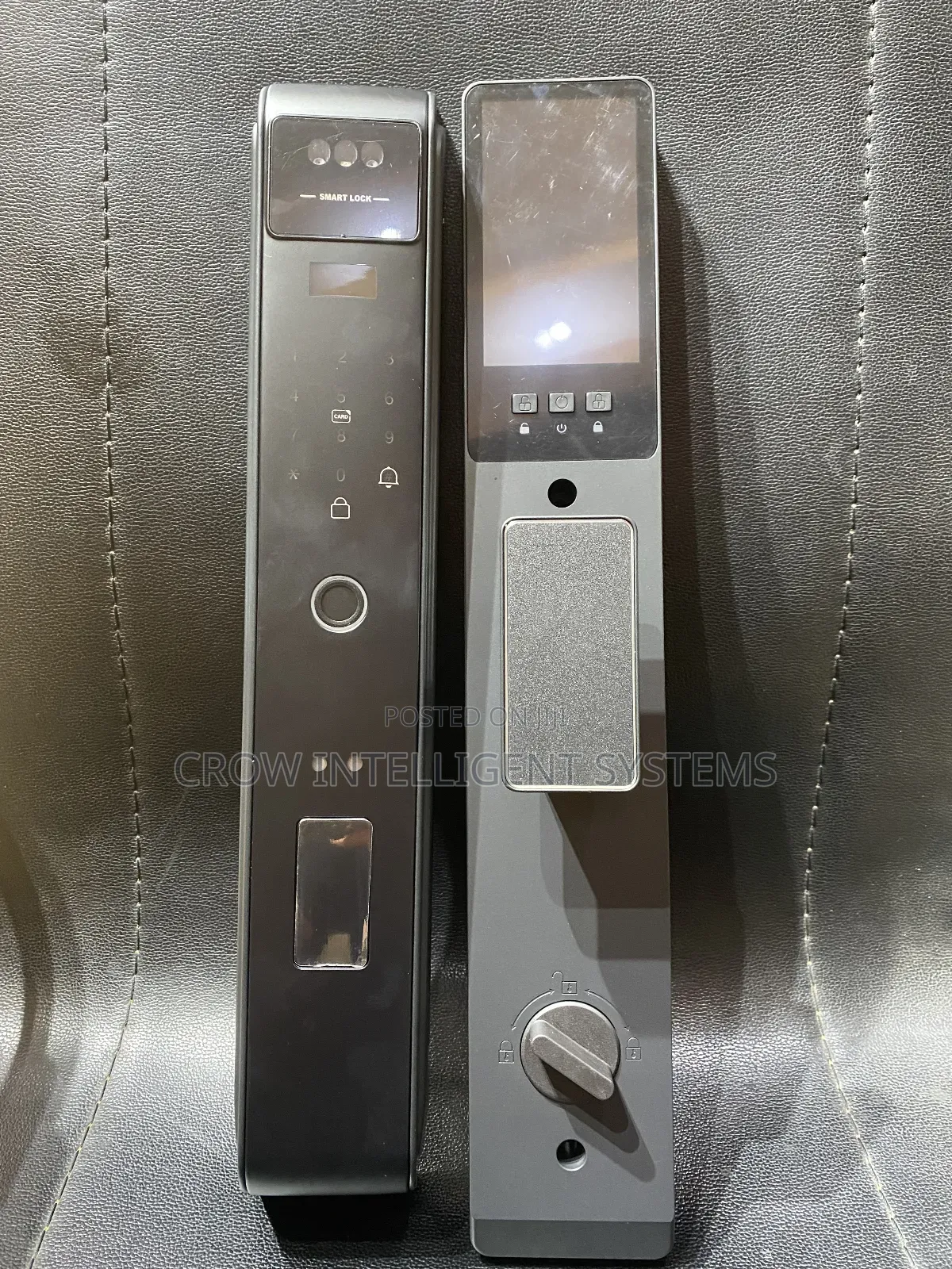 Smart Lock