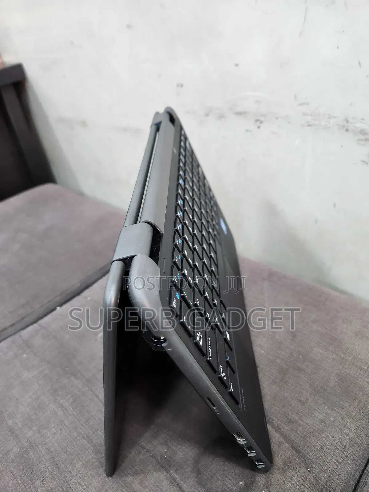 Laptop Dell Latitude 3189 8GB Intel Pentium SSD 128GB