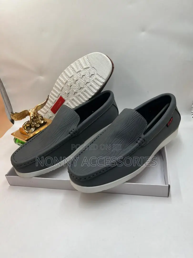 Affordable Quality Loafers – Smart Casual Footwear Size 41–46