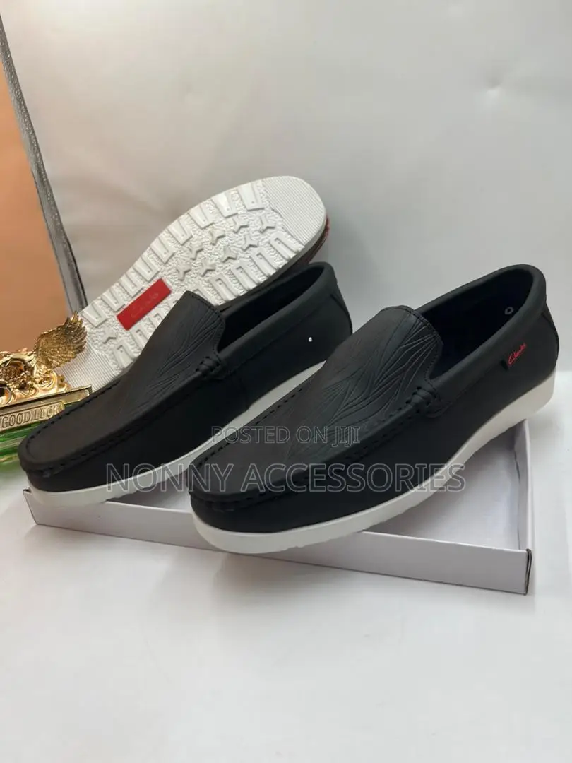Affordable Quality Loafers – Smart Casual Footwear Size 41–46