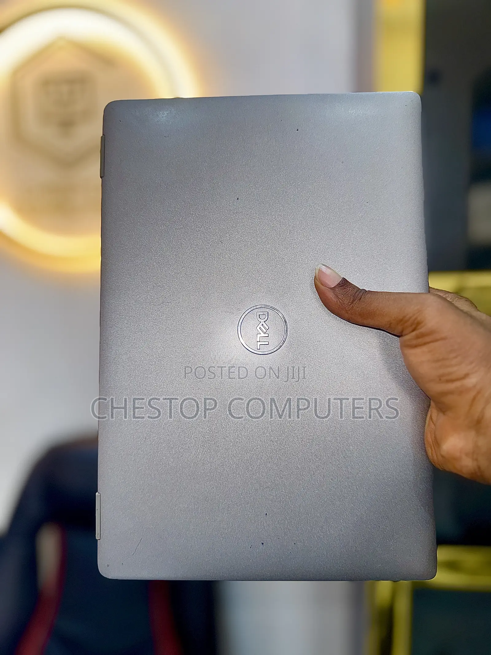 Laptop Dell Latitude 5320 32GB Intel Core i7 SSD 512GB