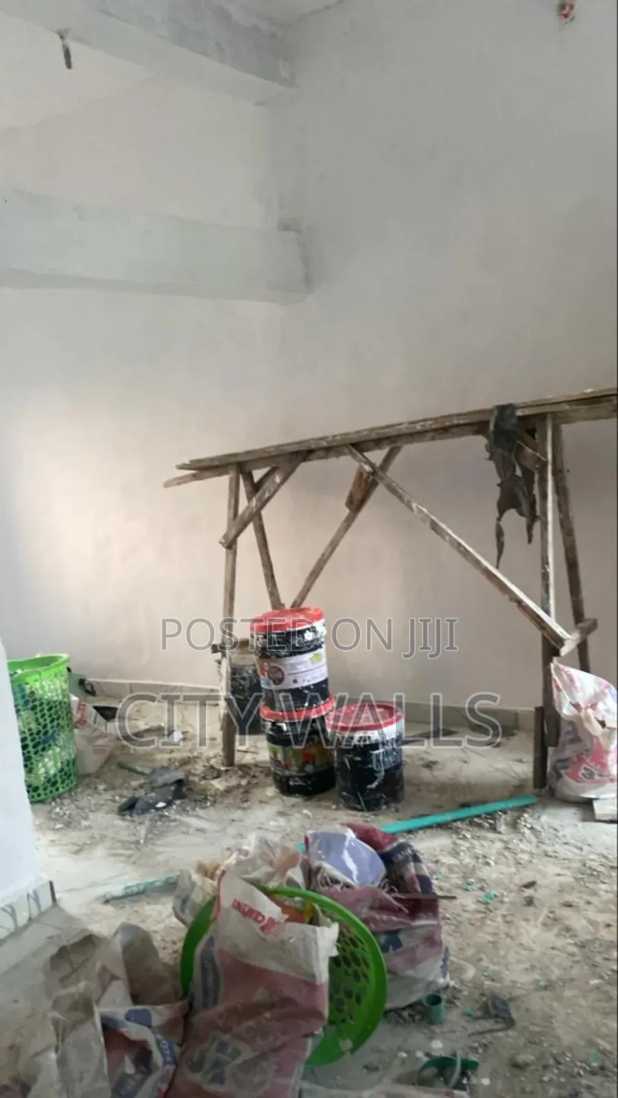 Studio Apartment in Ogombo for rent