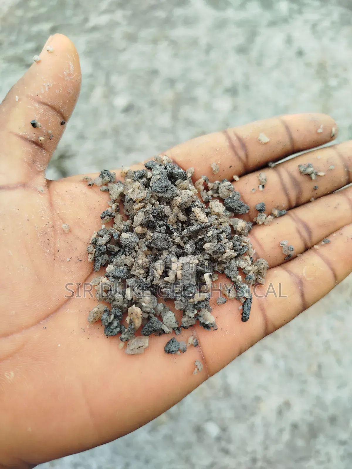 Geotechnical Services
