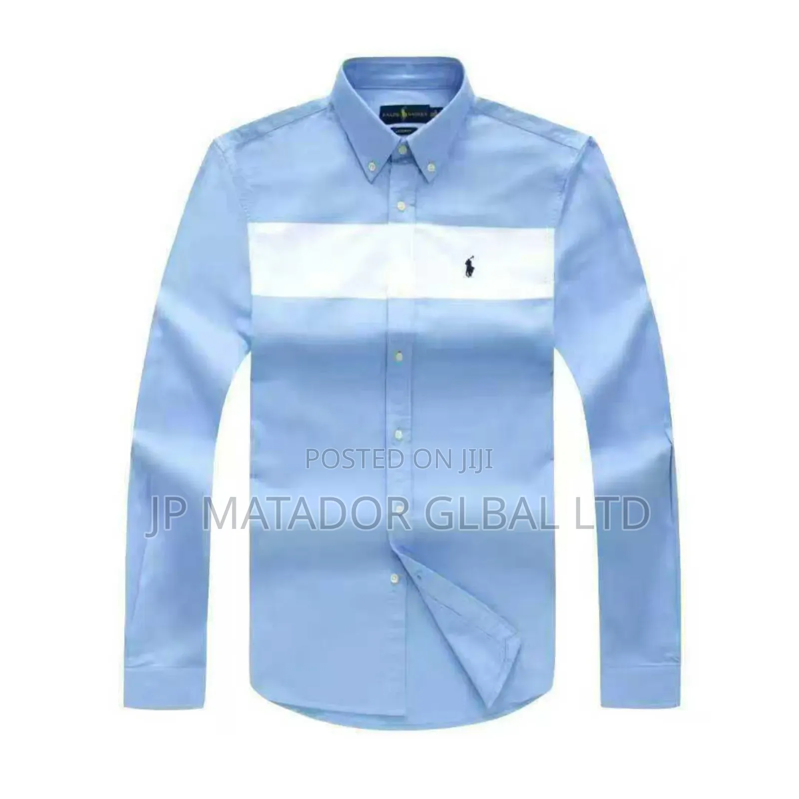 Luxury Men's Shirts