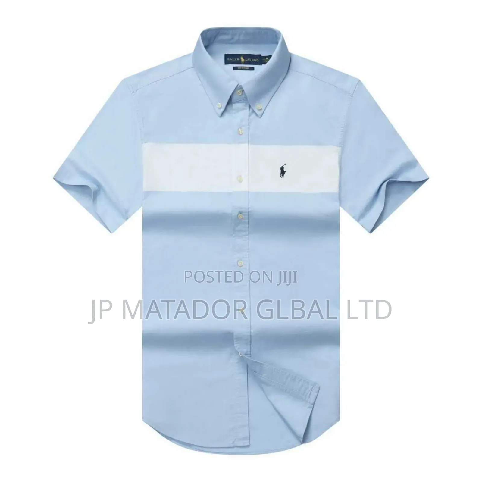 Luxury Men's Shirts