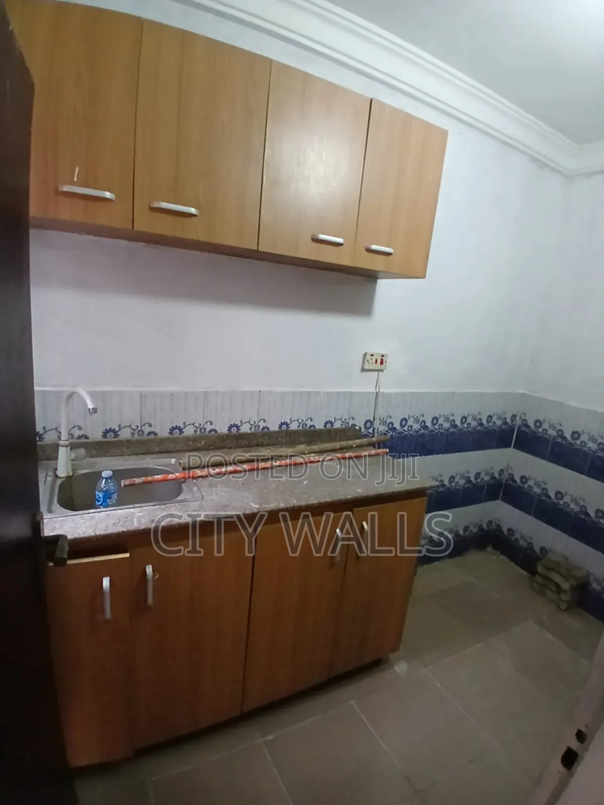 Mini Flat in Badore for rent