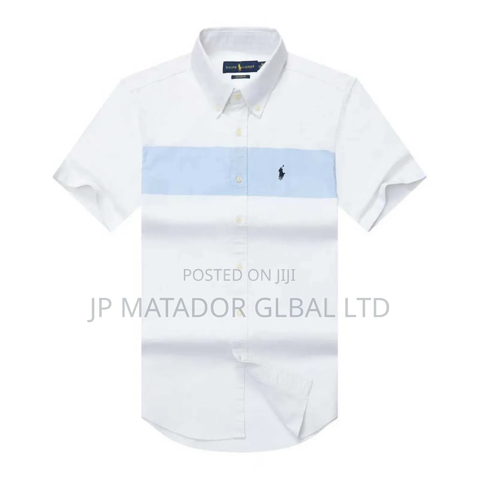 Luxury Men's Shirts