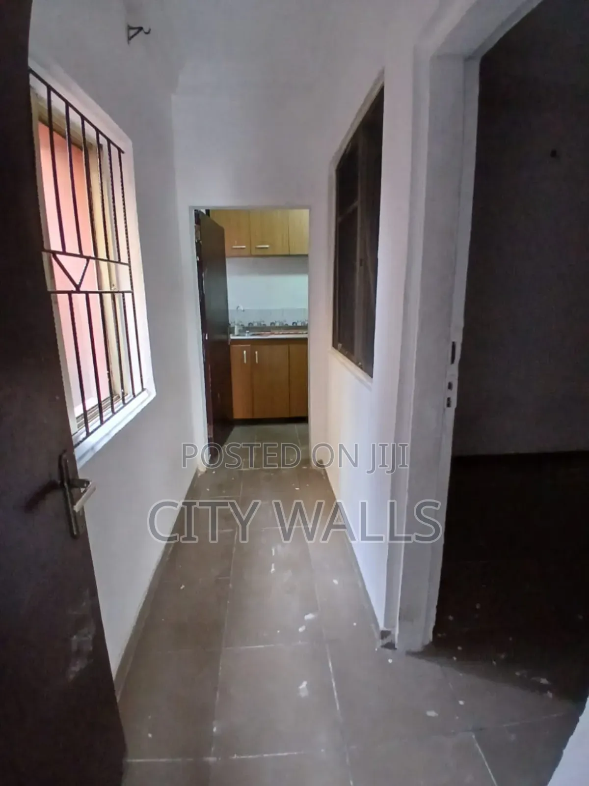 Mini Flat in Badore for rent