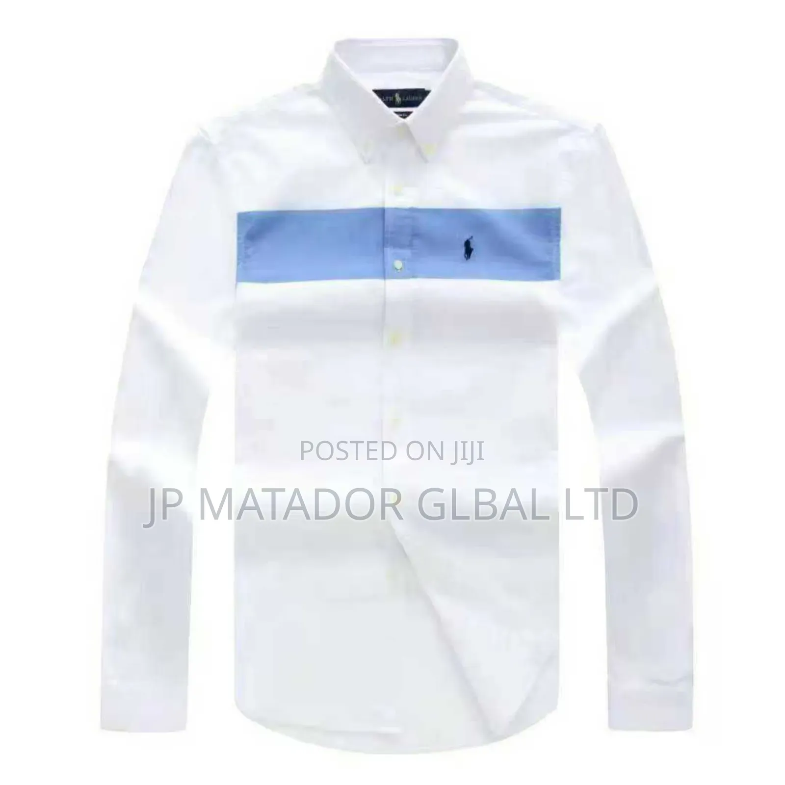 Luxury Men's Shirts