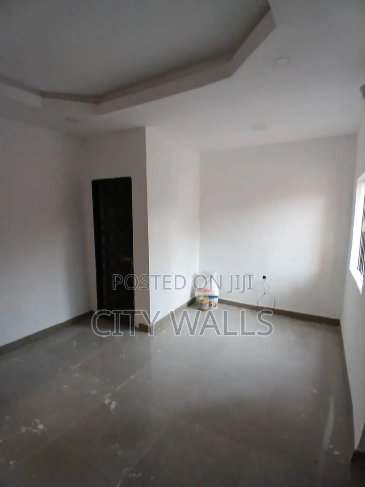 Mini Flat in Badore for rent